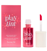 Benefit Playtint Pink Lemonade-Tinted Cheek & Lip Stain in pakistan