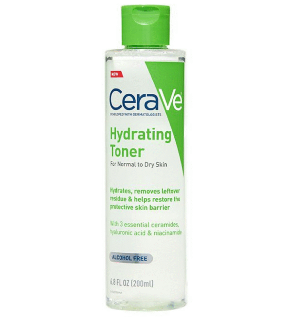CeraVe Hydrating Toner 200ml in pakistan
