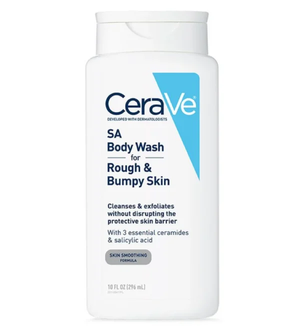 CeraVe SA Body Wash in pakistan