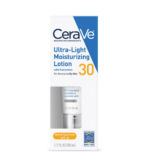 CeraVe Ultra-Light Moisturizing Lotion SPF 30