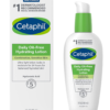 Cetaphil Daily Oil-Free Hydrating Lotion with box