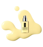 Clinique Dramatically Different Moisturizing Lotion texture