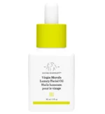 Drunk Elephant Virgin Marula Luxury Facial Oil 30ml in pakistan