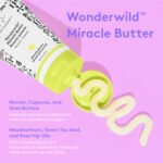 Drunk Elephant Wonderwild Miracle Butter texture