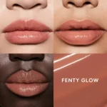Fenty Beauty - Gloss Bomb Stix High-Shine Gloss Stick fenty glow result