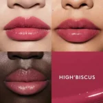 Fenty Beauty - Gloss Bomb Stix High-Shine Gloss Stick highbiscus result