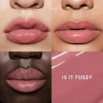 Fenty Beauty - Gloss Bomb Stix High-Shine Gloss Stick is it fussy