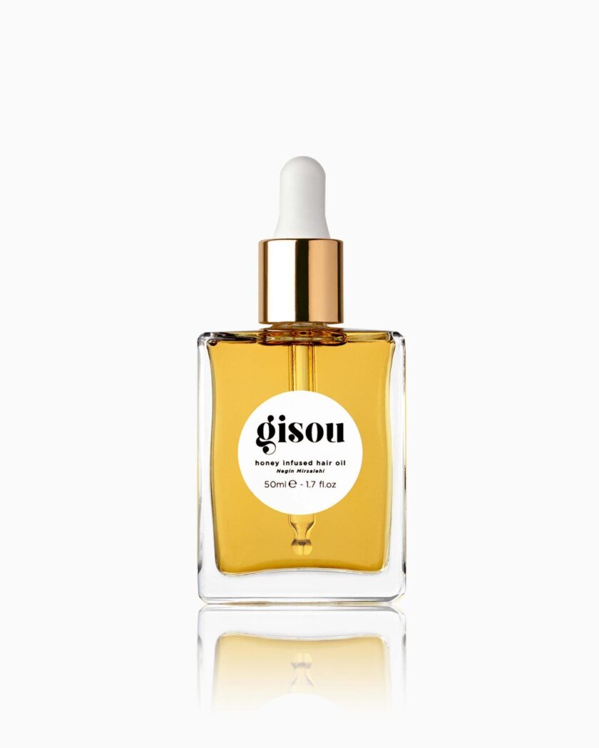 Gisou Honey Infused Hair Oil 50ml in pakistan