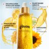 Gisou Honey Infused Hair Repair Serum 30ml in pakistan