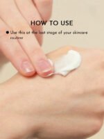 How to use I'm From Rice Cream