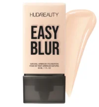 Huda Beauty Easy Blur Natural Airbrush Foundation 100b milkshake in pakistan