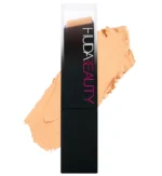 Huda Beauty #FauxFilter Skin Finish Buildable Coverage Foundation Stick 220N custard in pakistan