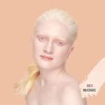 Huda Beauty #FauxFilter Skin Finish Buildable Coverage Foundation Stick result