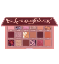 Huda Beauty Naughty Nude Eyeshadow Palette in pakistan