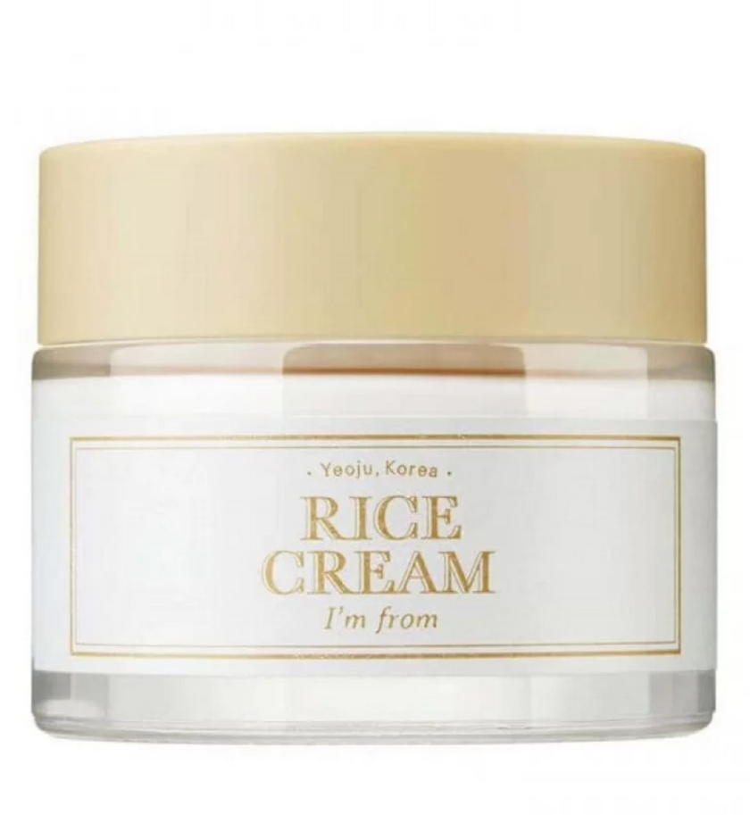 I'm From Rice Cream 50ml in pakistan