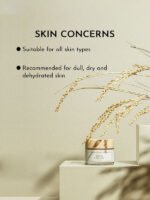 I'm From Rice Cream skin concerns