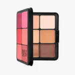 MAKE UP FOR EVER - HD Skin Face Essential Cream Foundation & Blush Palette in pakistan