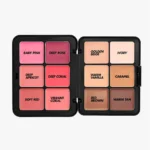 MAKE UP FOR EVER HD Skin Face Essential Cream Foundation & Blush Palette price in pakistan
