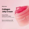 Medicube Collagen Niacinamide Jelly Cream benefits