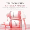 Medicube - PDRN Pink Peptide Serum benefits