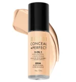 Milani Conceal + Perfect 2-in-1 Foundation and Concealer 00a porcelain in pakistan