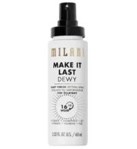 Milani - Make It Dewy Setting Spray in pakistan