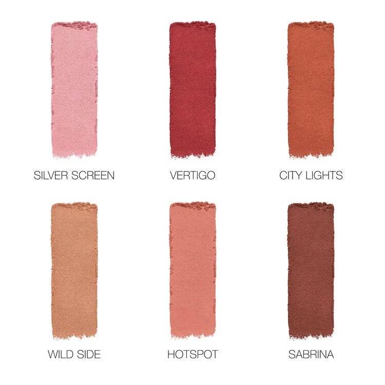 NARS All That Glitters Light Reflecting™ Cheek Palette | Glam It Pakistan
