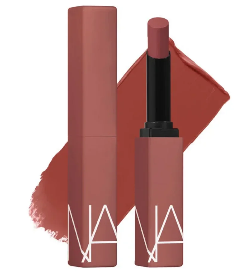 NARS PowerMatte Lipstick 103 modern love in pakistan