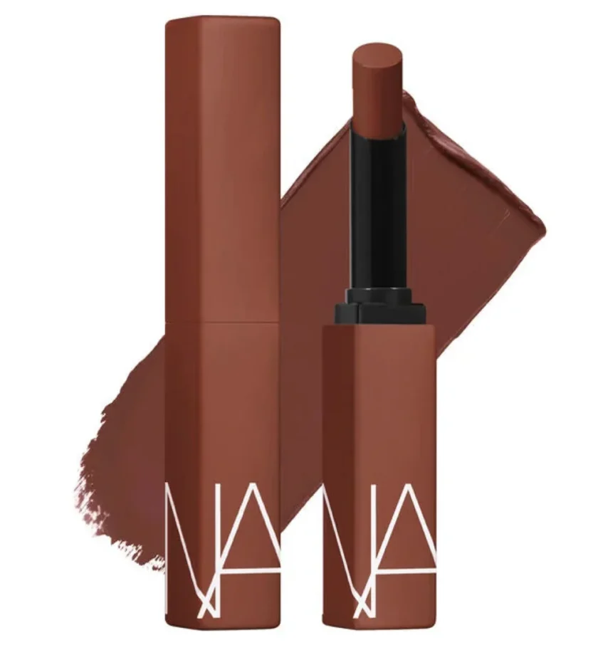 NARS PowerMatte Lipstick 105 no satisfiction in pakistan