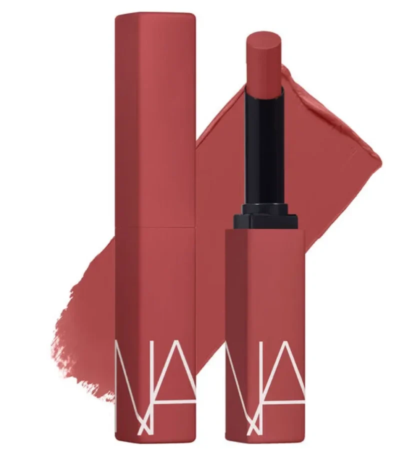 NARS PowerMatte Lipstick 115 thunder kiss in pakistan