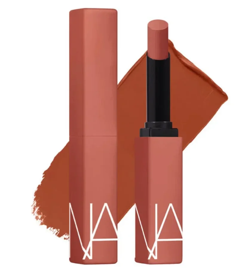 NARS PowerMatte Lipstick 116 start me up