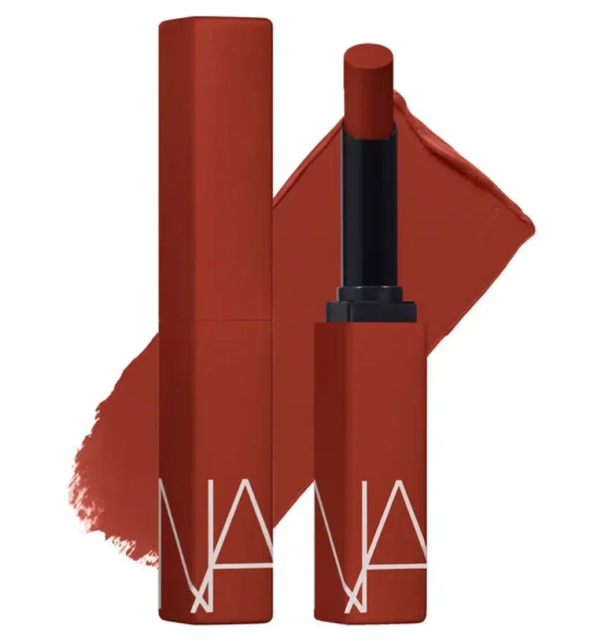 NARS PowerMatte Lipstick 135 mogador in pakistan