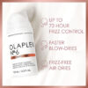 Olaplex No. 6 Bond Smoother benefits