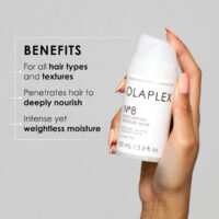 Olaplex No. 8 Bond Intense Moisture Hair Mask benefits