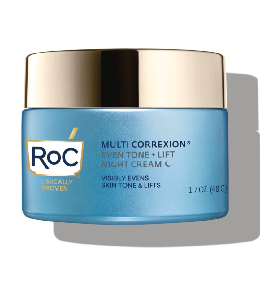 RoC Multi Correxion® Even Tone + Lift Night Cream in pakistan