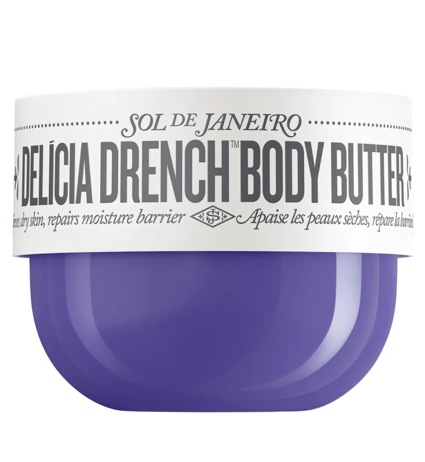 Sol de Janeiro Delícia Drench™ Body Butter in pakistan