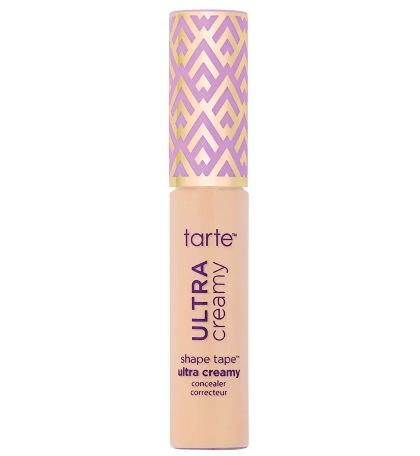 Tarte Shape Tape™ Ultra Creamy Concealer 22n light neutral in pakistan