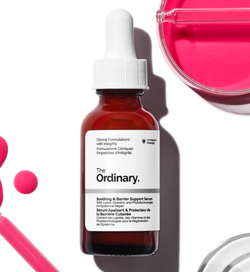 The Ordinary Soothing & Barrier Support Serum IN PAKISTAN