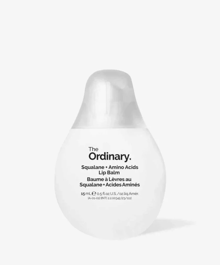 The Ordinary Squalane and Amino Acids Lip Balm price in pakistan