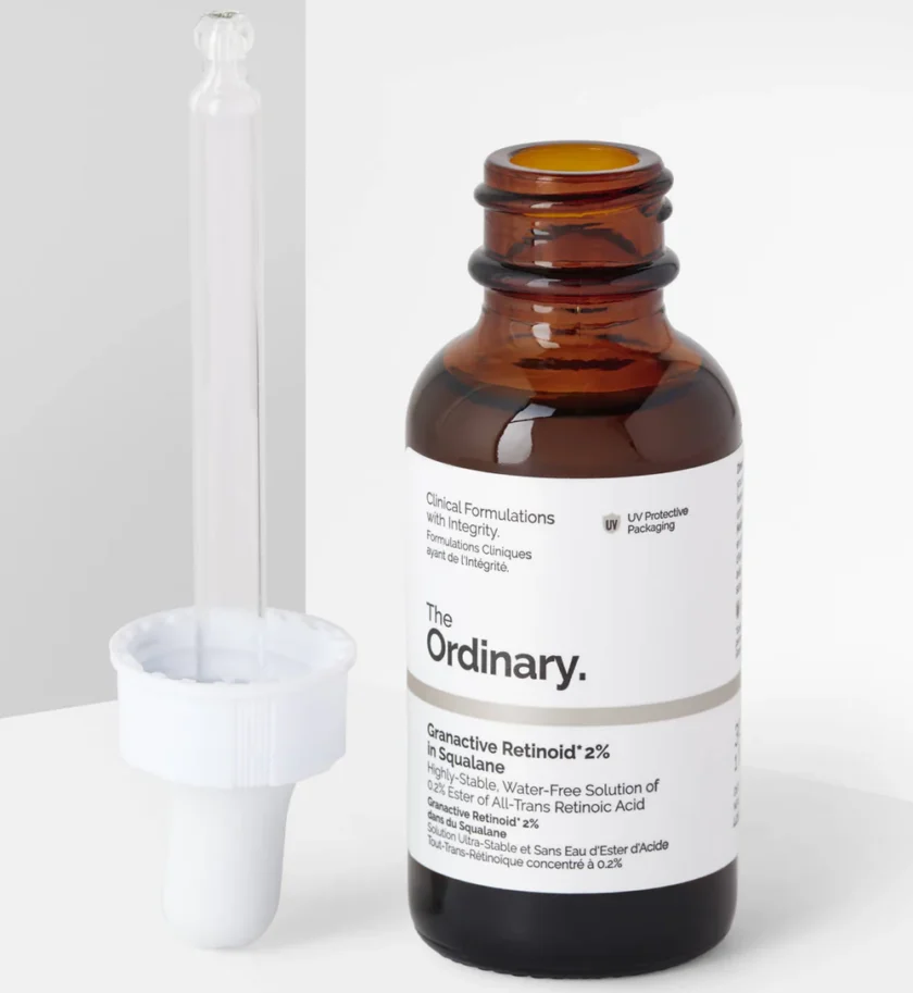 The ordinary Granactive Retinoid 2% in Squalane in pakistan