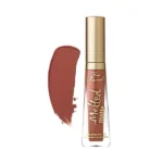 Too Faced Melted Matte Liquid Lipstick makin moves in pakistan