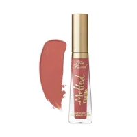Too Faced Melted Matte Liquid Lipstick sell out in pakistan