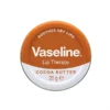 Vaseline Lip Therapy cocoa butter 20 g in pakistan