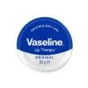 Vaseline Lip Therapy original 20 g in pakistan