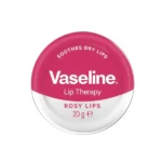Vaseline Lip Therapy rosy lips 20 g in pakistan