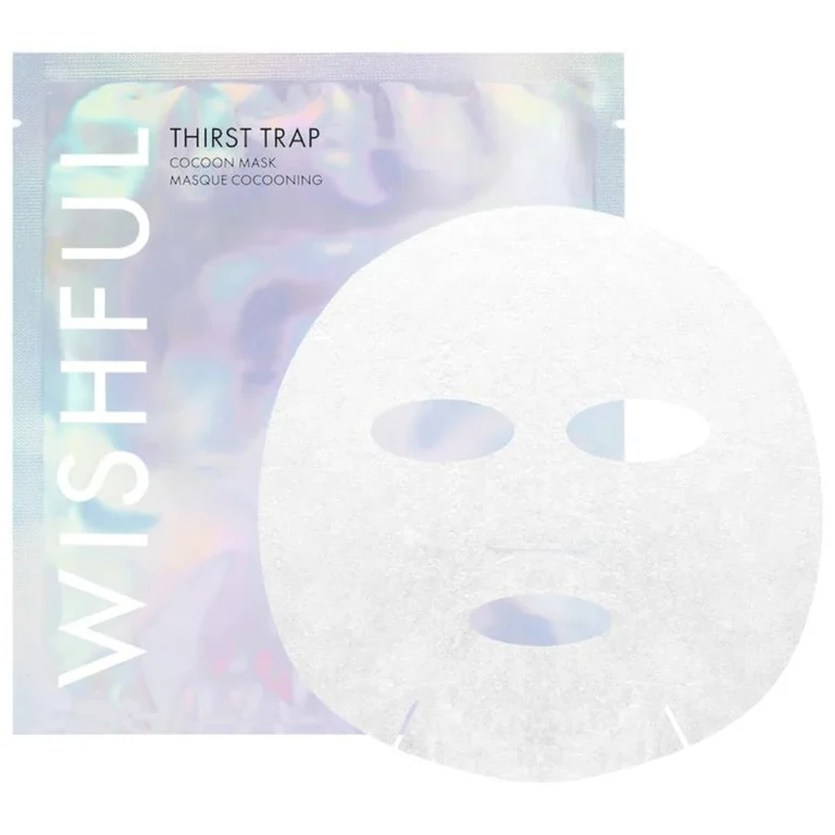 Wishful Thirst Trap Cocoon Mask 1 Piece in pakistan
