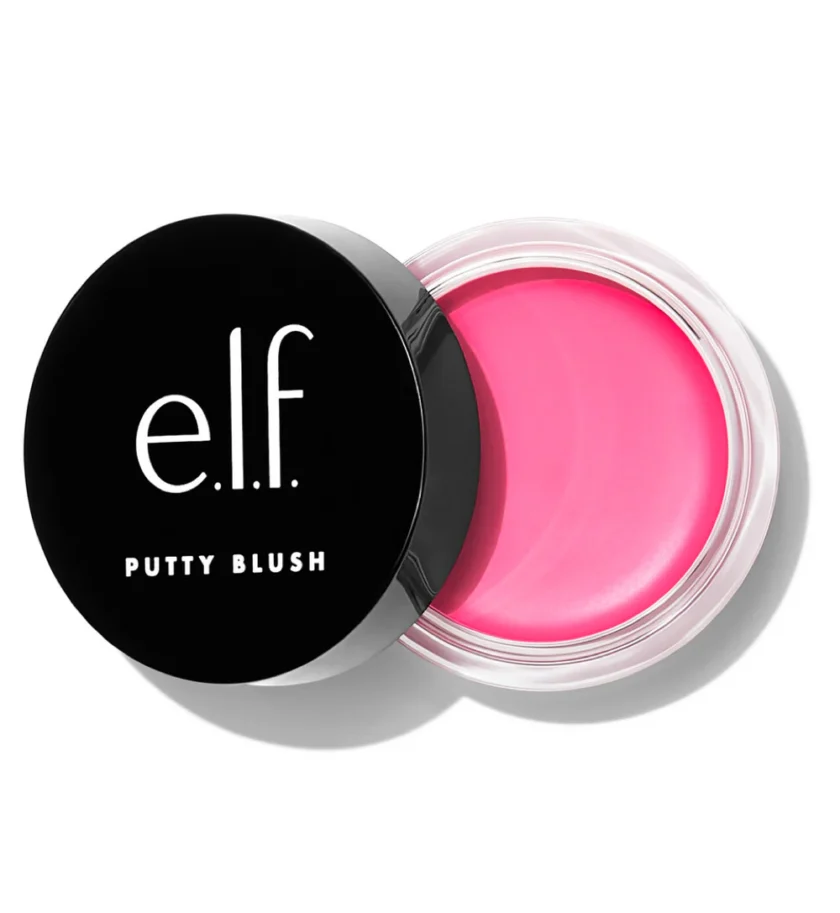 e.l.f Putty Blush bora bora in pakistan