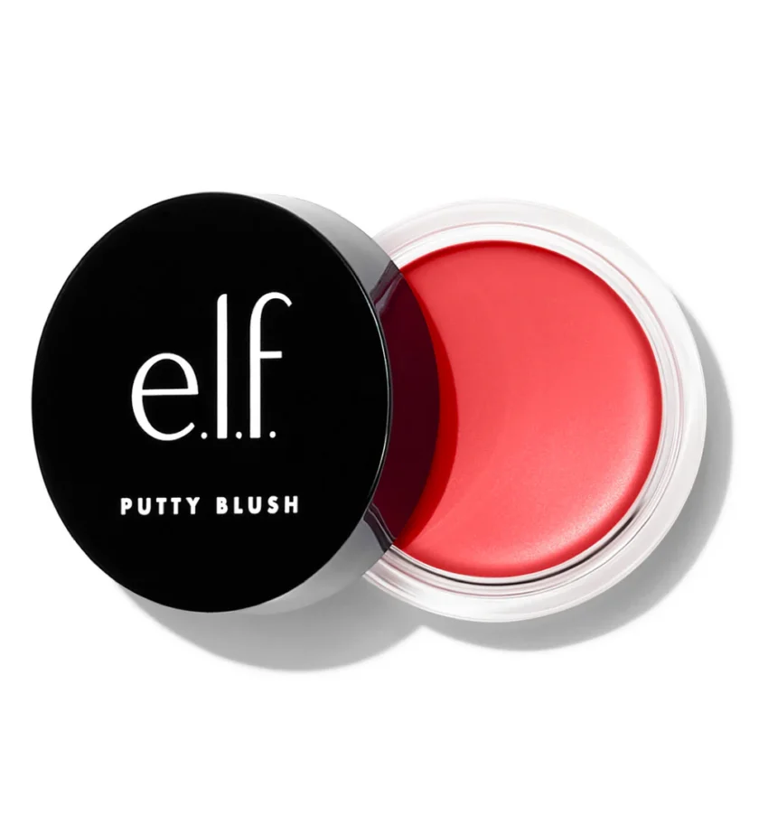 e.l.f Putty Blush tahiti in pakistan