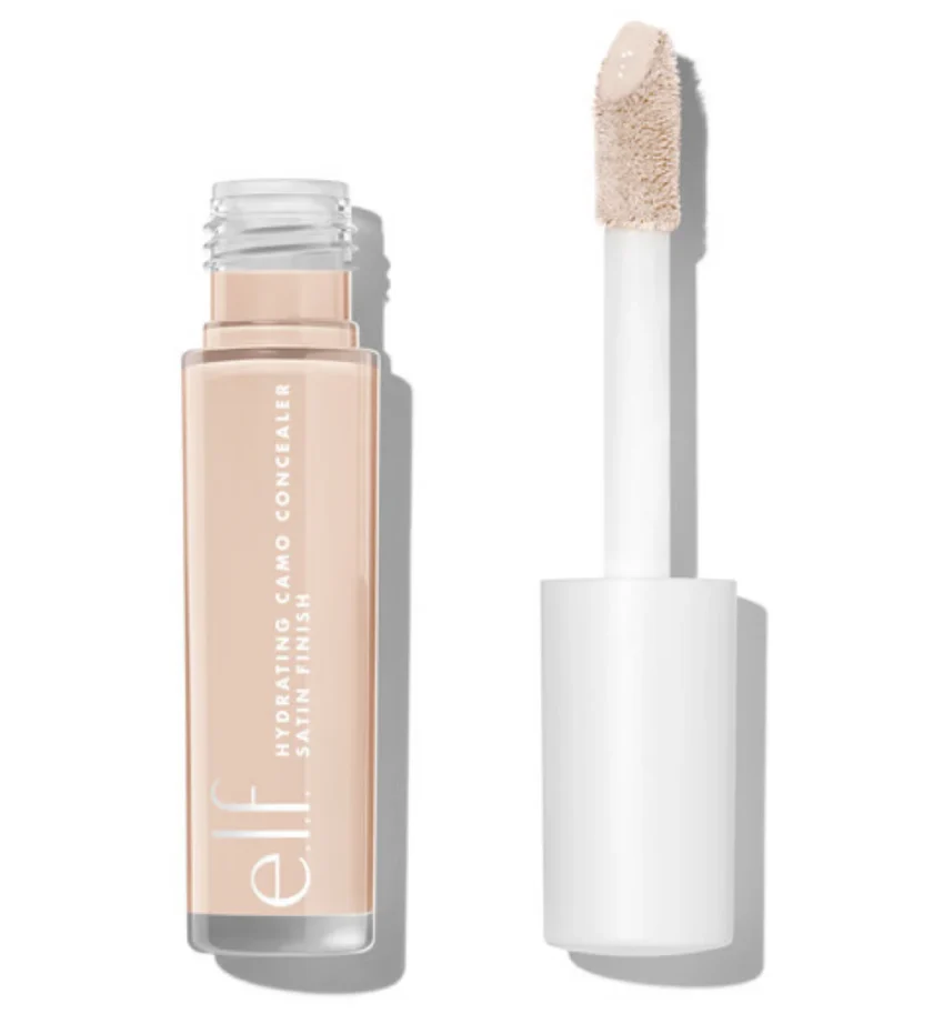 e.l.f. Hydrating Camo Concealer fair beige in pakistan