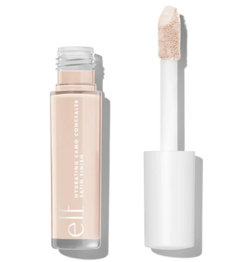 e.l.f. Hydrating Camo Concealer fair rose in pakistan